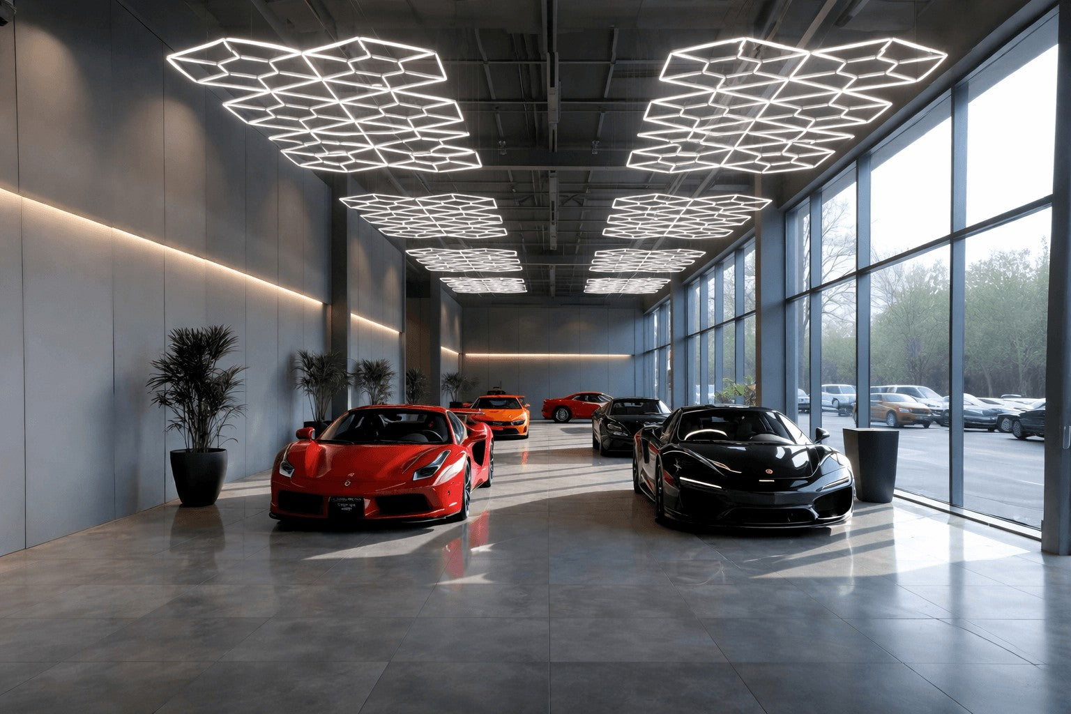 Revestimento ceramico automovel com protecao duradoura e acabamento profissional em Portugal e Espanha DetailDawg