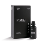Kit Nasiol ZR53 revestimento cerâmico nano de 50ml para proteção de pintura automóvel, com embalagem premium preta — Detaildawg Portugal e Espanha