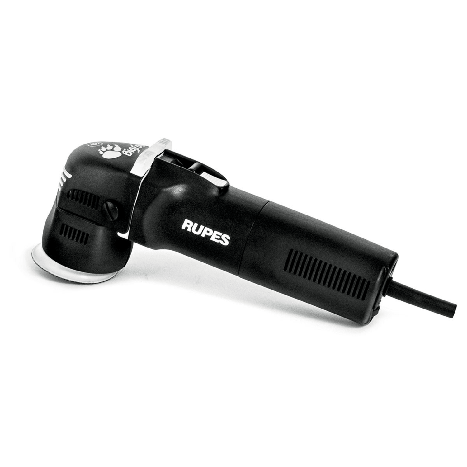 Polidora orbital RUPES LHR75E de Ø75mm com órbita de 12mm, só máquina