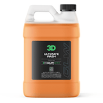 3D Ultimate Wash champô automóvel pH neutro galão 1,89L, Portugal e Espanha